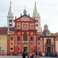 Bild St.-Georgs-Basilika