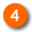 Grafik Zahl 4