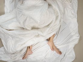 Bild zu Sex in Zeiten des Kommunismus