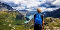 Wandern in Tschechien