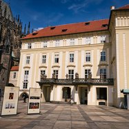 Bild Eingang Alter Königspalast