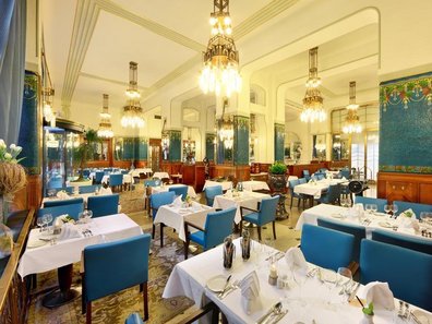 Top 10 Restaurants mit tschechischer Küche in Prag