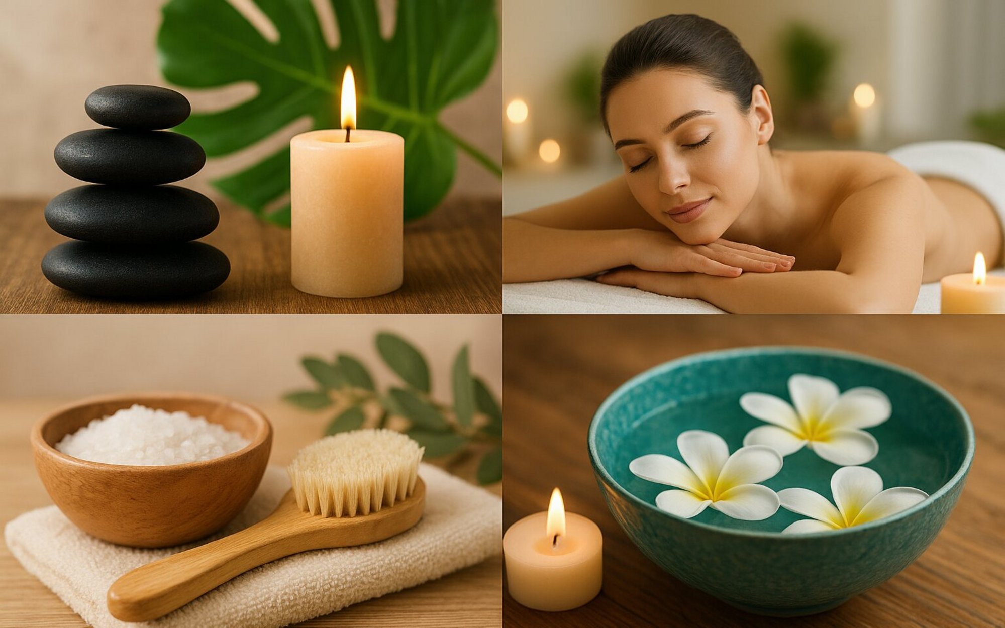 Wellness in Prag