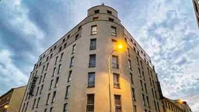 BB Hotel Prag
