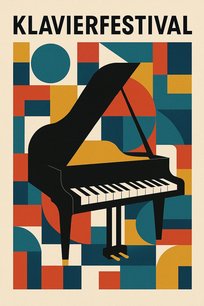 Klavierfestival Prag