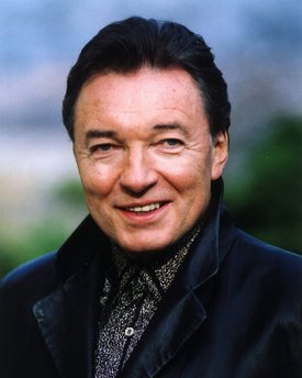 Portrait Karel Gott