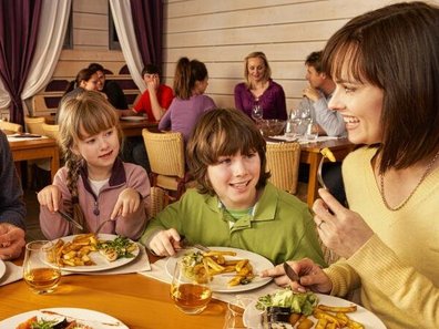 Günstig essen in Prag