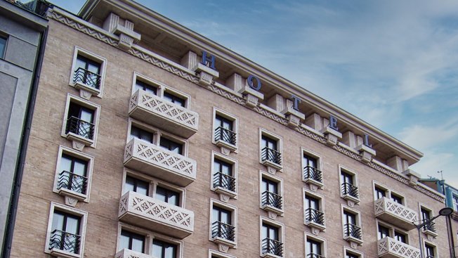 Bild Boutique Hotel Jalta
