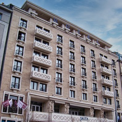 Bild Boutique Hotel Jalta