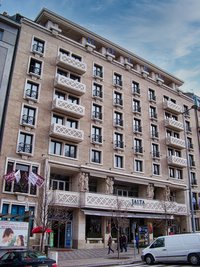 Bild Boutique Hotel Jalta
