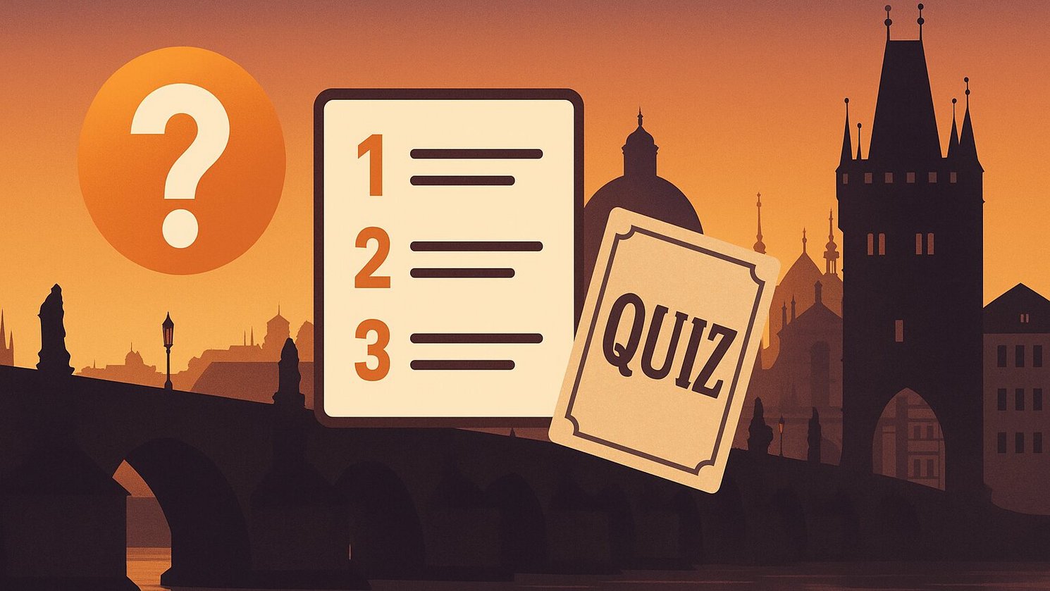 Prag-Quiz
