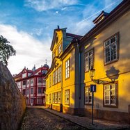 Bild Novy Svet Prag
