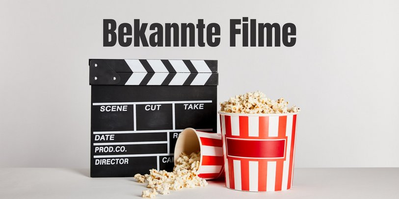 Bekannte Filme Prag
