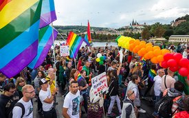 Prague Pride Festival