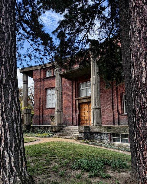 Villa Bilek 3