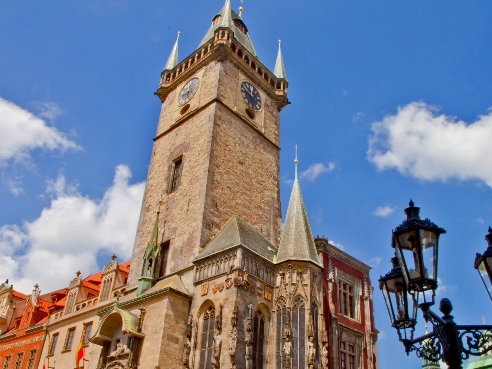 Bild Altstädter Rathaus