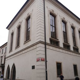 Bild Karlsuniversität in Prag