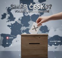 Wahl in Tschechien 2025