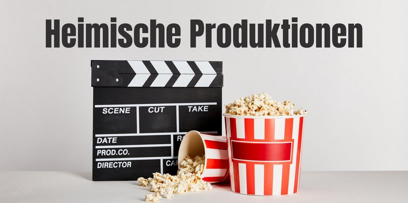 Heimische Produktionen in Prag