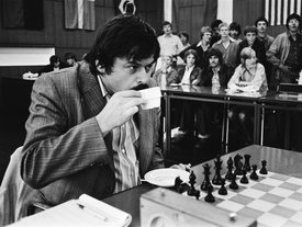 Vladimir Hort