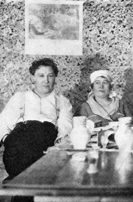 Bild Jaroslav Hasek 1922