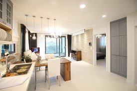 Ferienwohnung Prag