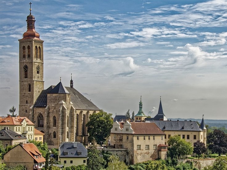 Kutna Hora