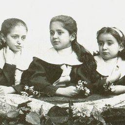 Bild Die Schwestern Kafkas