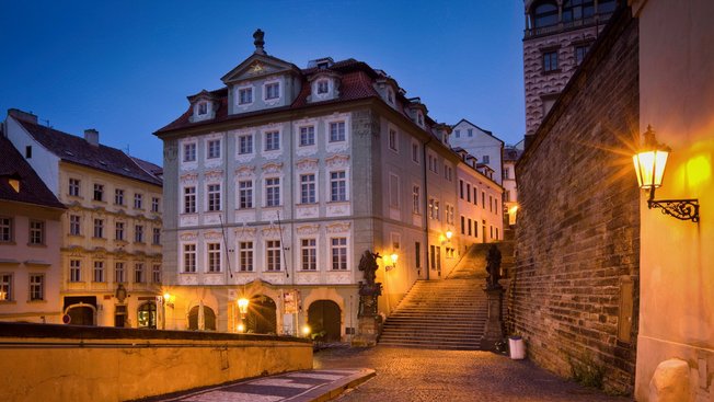 Bild Hotel Golden Star