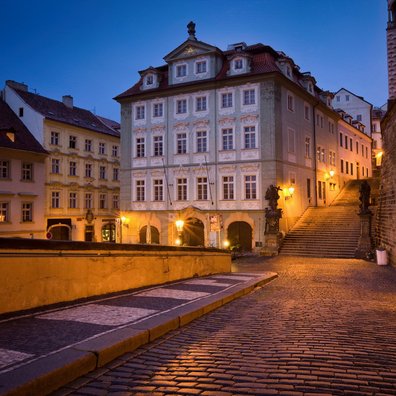 Bild Hotel Golden Star