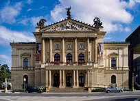 Staatsoper Prag