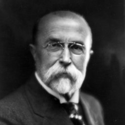 Tomáš Garrigue Masaryk