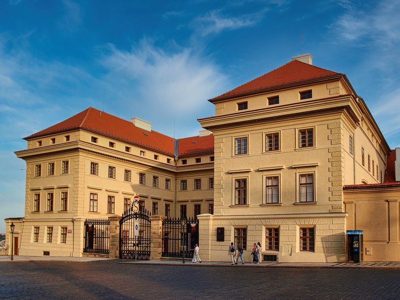Palais Salm