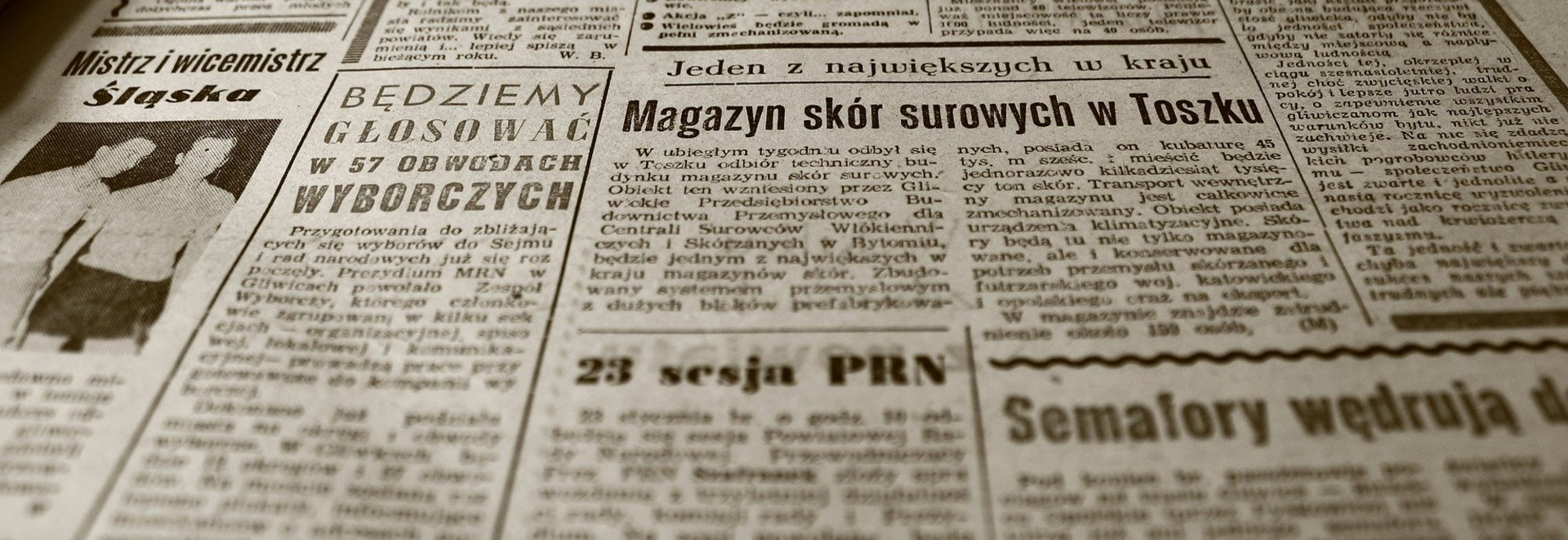 Zeitung Prager News