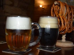 Bierlokale & Brauhäuser in Prag