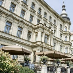 Hotel Le Palais