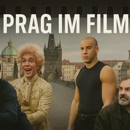 Filmstadt Prag