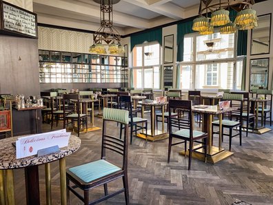Grand Café Orient