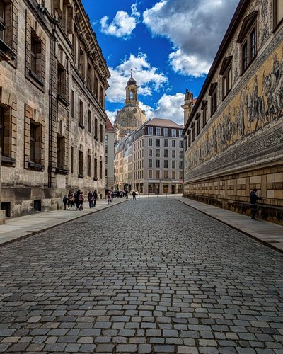 Dresden Innenstadt
