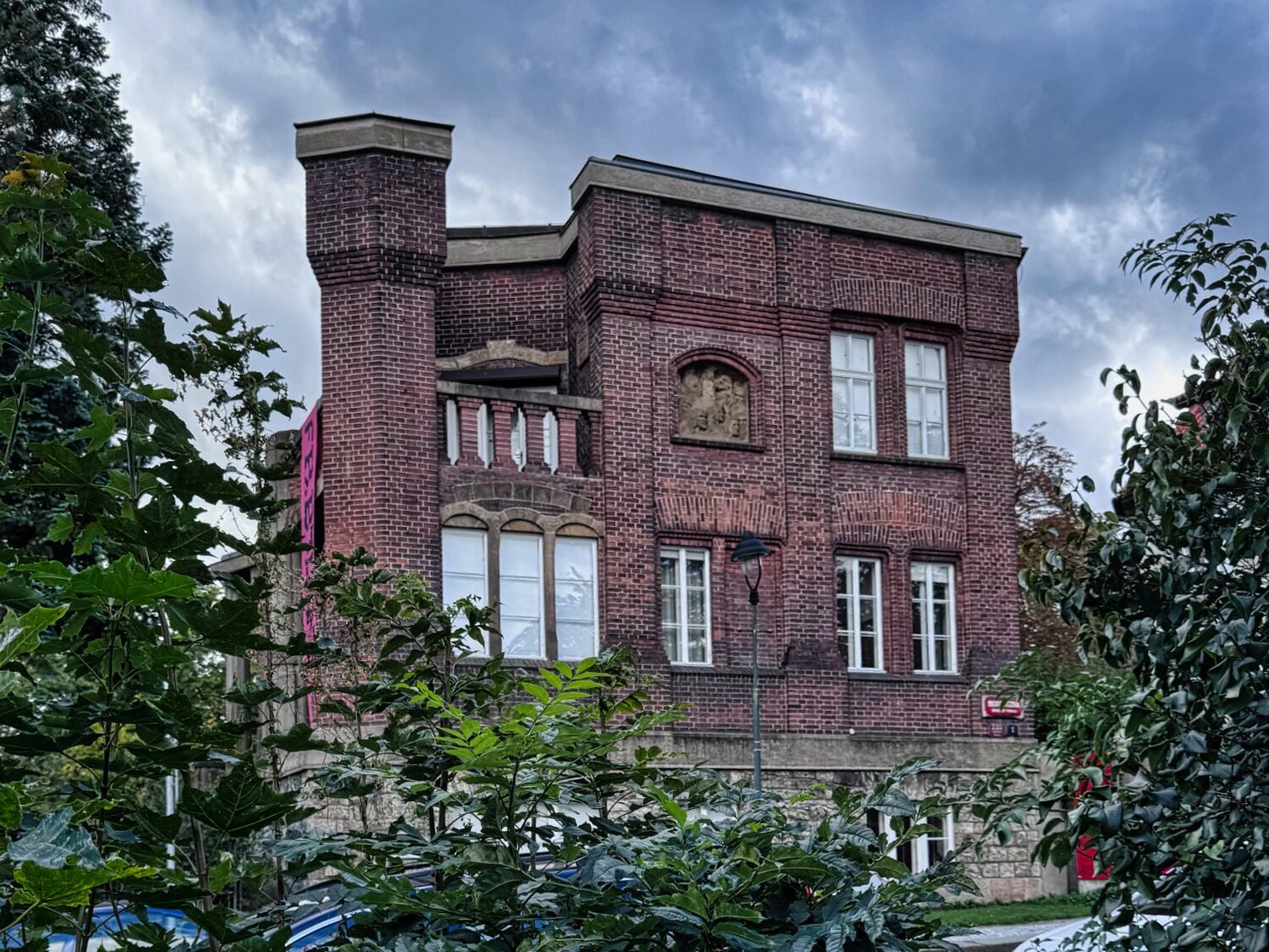 Villa Bilek 1