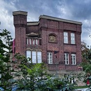 Villa Bilek 1