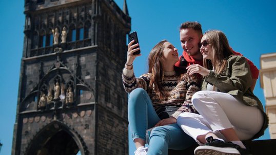 Bild Prag kostenlos