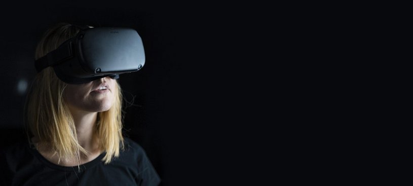 Virtual Reality im Nationalmuseum Prag
