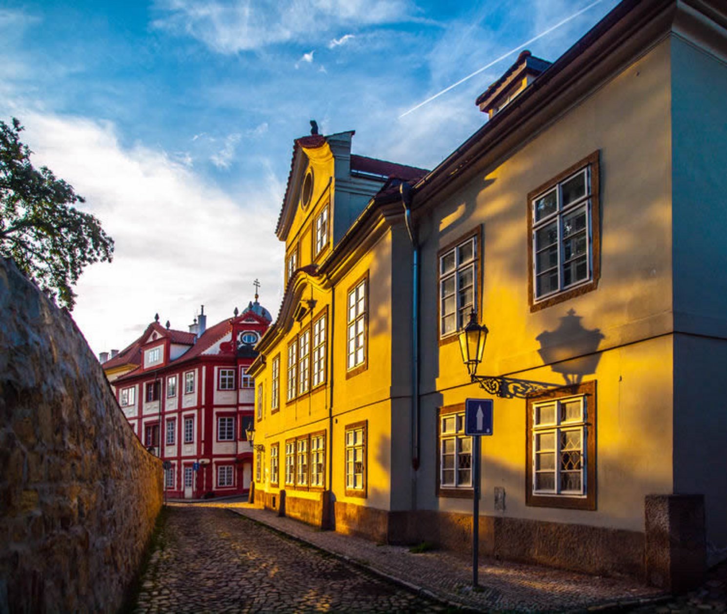 Bild Nový Svět