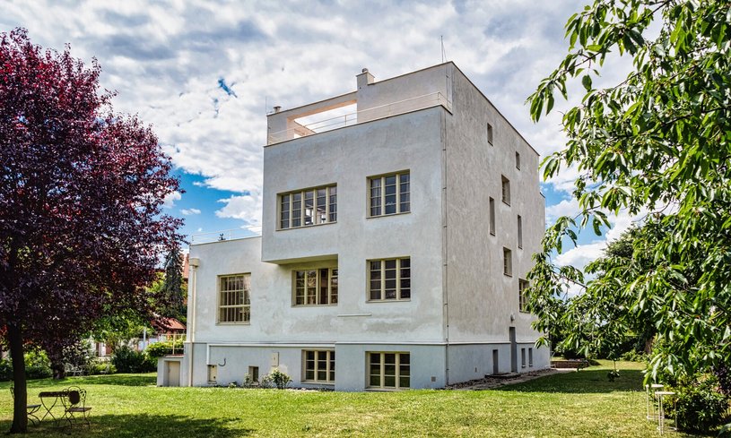 Villa Winternitz