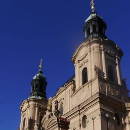 Bild Altstädter St.-Nikolaus-Kirche