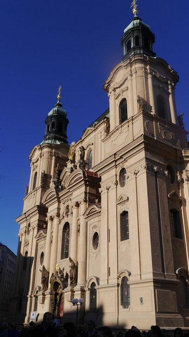Bild Altstädter St.-Nikolaus-Kirche