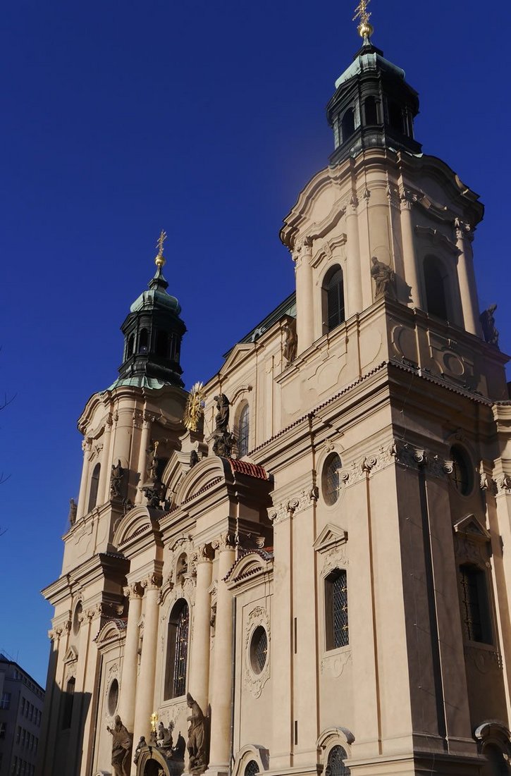 Bild Altstädter St.-Nikolaus-Kirche
