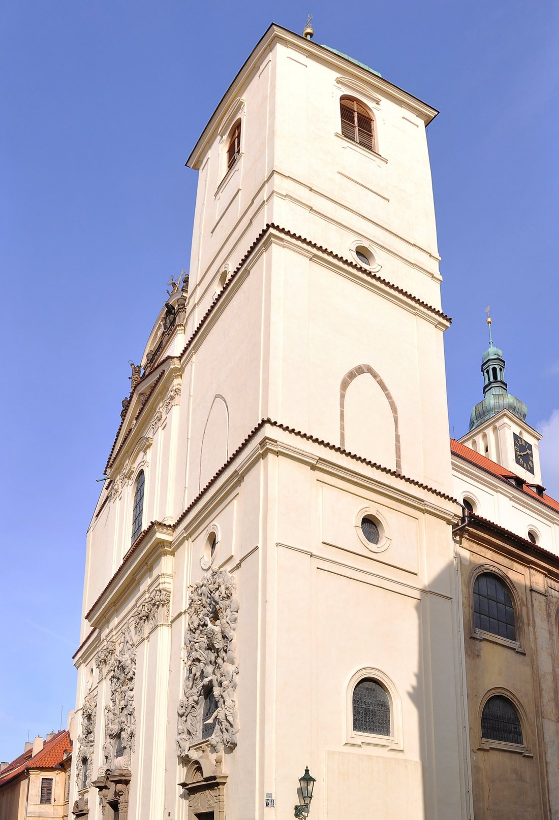 Bild der Basilika St. Jakob
