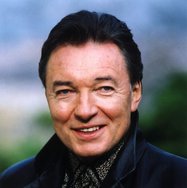 Karel Gott Portrait